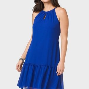 Royal blue